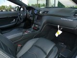 2012 Maserati GranTurismo Convertible GranCabrio Sport Dashboard