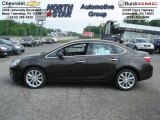 2012 Mocha Bronze Metallic Buick Verano FWD #65680928