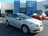 2011 Chevrolet Cruze LT