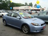 2008 Scion tC 