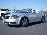 2001 Audi TT 1.8T quattro Roadster