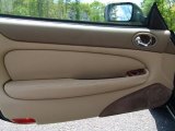 1999 Jaguar XK XK8 Convertible Door Panel