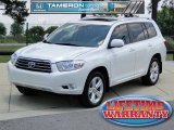 2010 Toyota Highlander Limited