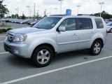 2010 Honda Pilot EX-L