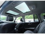 2012 Mercedes-Benz GLK 350 4Matic Sunroof