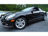 2011 Mercedes-Benz E 350 Cabriolet