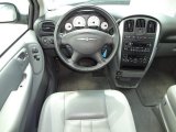 2005 Chrysler Town & Country Touring Steering Wheel