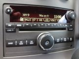 2007 Pontiac Solstice GXP Roadster Audio System