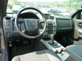 2011 Ford Escape XLT V6 4WD Dashboard