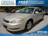 2008 Chevrolet Impala LS