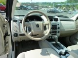 2011 Mercury Mariner I4 Dashboard