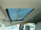 2011 Mercury Mariner I4 Sunroof