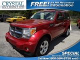 2007 Dodge Nitro SLT
