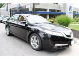 2010 Acura TL 3.5