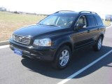 2007 Black Volvo XC90 3.2 AWD #6571596