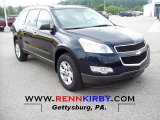 2012 Chevrolet Traverse LS