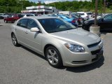 2011 Chevrolet Malibu LT