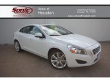 2012 Volvo S60 T5