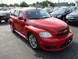2009 Victory Red Chevrolet HHR SS #65753297