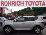 2009 Nissan Murano SL AWD