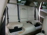 2011 Volvo XC60 3.2 AWD Sandstone Beige Interior