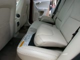2011 Volvo XC60 3.2 AWD Sandstone Beige Interior