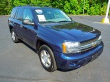 2008 Chevrolet TrailBlazer LS 4x4