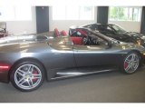 2006 Ferrari F430 Spider F1
