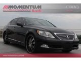 2008 Lexus LS 460