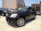 2010 Mercedes-Benz GLK 350 4Matic