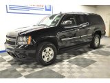 2011 Chevrolet Suburban LT 4x4