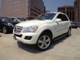 2010 Mercedes-Benz ML 350 4Matic