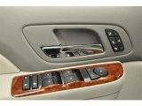 2012 Chevrolet Silverado 3500HD LTZ Crew Cab 4x4 Controls