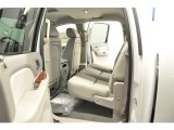 2012 Chevrolet Silverado 3500HD LTZ Crew Cab 4x4 Dark Titanium/Light Titanium Interior