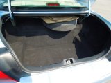 2009 Mercury Grand Marquis LS Ultimate Edition Trunk