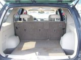 2004 Saturn VUE  Trunk