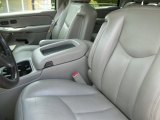 2005 Chevrolet Silverado 3500 Interiors