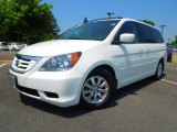2010 Honda Odyssey EX-L