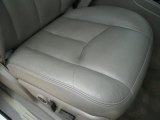 2005 Chevrolet Silverado 3500 LT Crew Cab 4x4 Front Seat