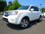 2011 Honda Pilot EX-L
