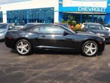 2011 Chevrolet Camaro LT Coupe