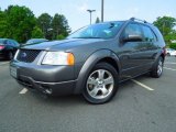 2005 Ford Freestyle Limited Front 3/4 View