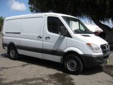 2008 Arctic White Dodge Sprinter Van 2500 Cargo #65753033