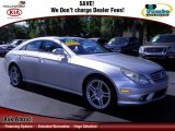 2006 Mercedes-Benz CLS 500