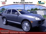 2006 Porsche Cayenne Tiptronic