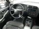 2004 Chevrolet Blazer LS Graphite Gray Interior