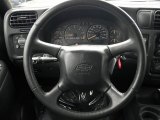 2004 Chevrolet Blazer LS Steering Wheel