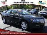2010 Lincoln MKZ FWD