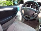 2007 Toyota 4Runner SR5 Steering Wheel