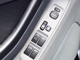2007 Toyota 4Runner SR5 Controls